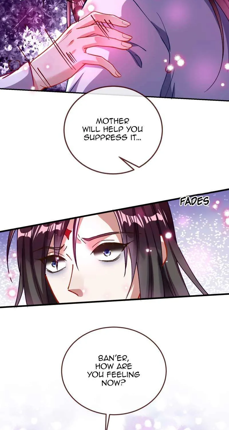 Cheating Men Must Die Chapter 354 page 32 - 