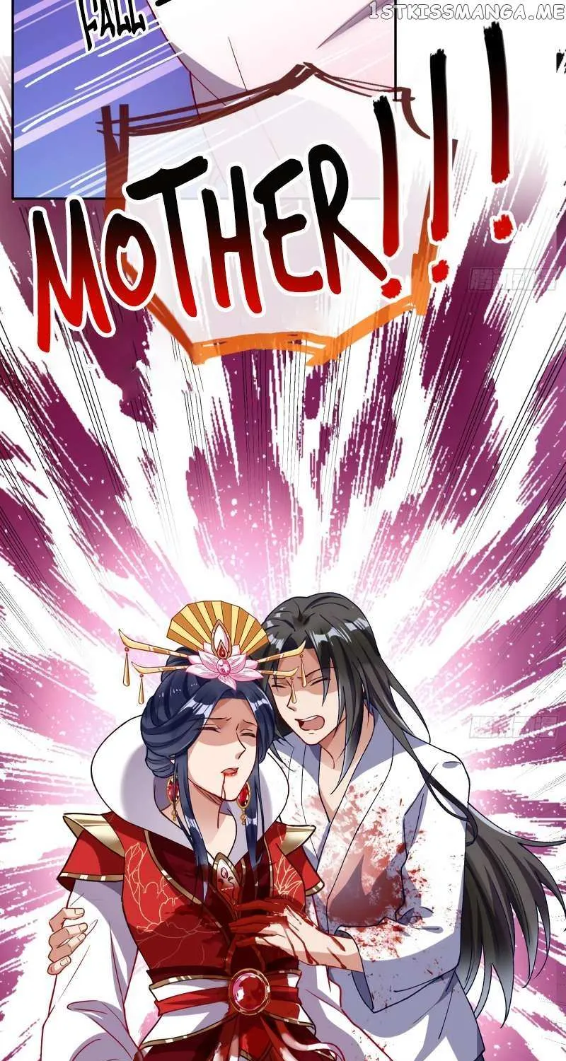 Cheating Men Must Die Chapter 354 page 40 - 