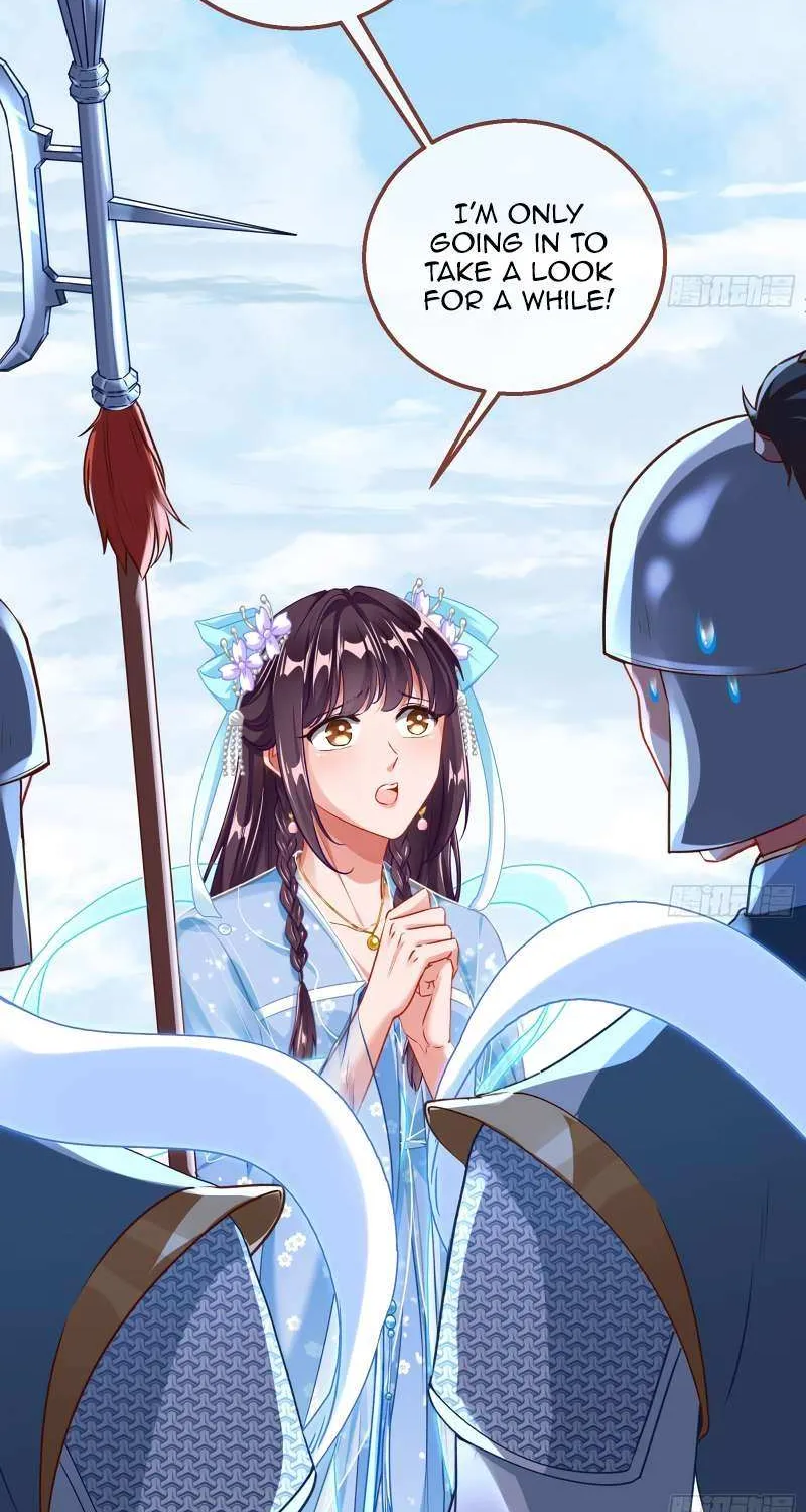 Cheating Men Must Die Chapter 354 page 5 - 