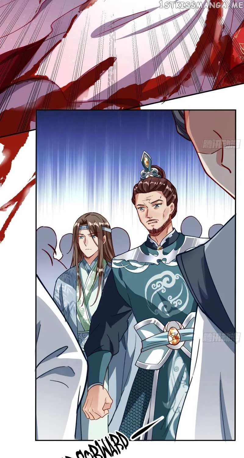 Cheating Men Must Die Chapter 354 page 42 - 