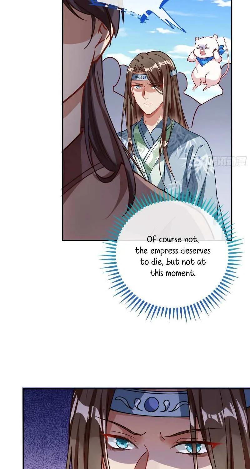 Cheating Men Must Die Chapter 354 page 49 - 