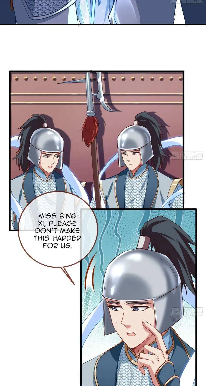 Cheating Men Must Die Chapter 354 page 6 - 