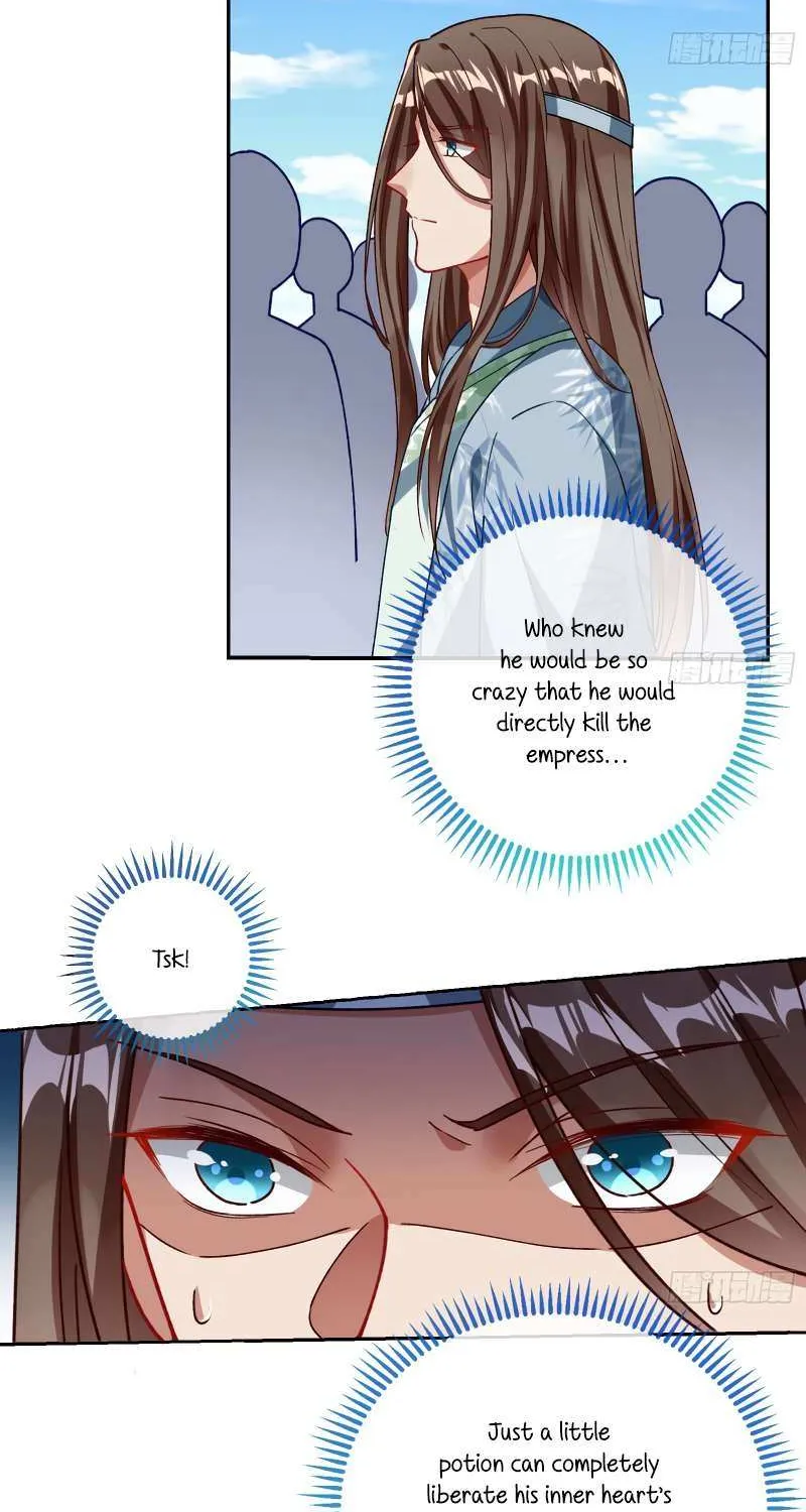 Cheating Men Must Die Chapter 354 page 51 - 