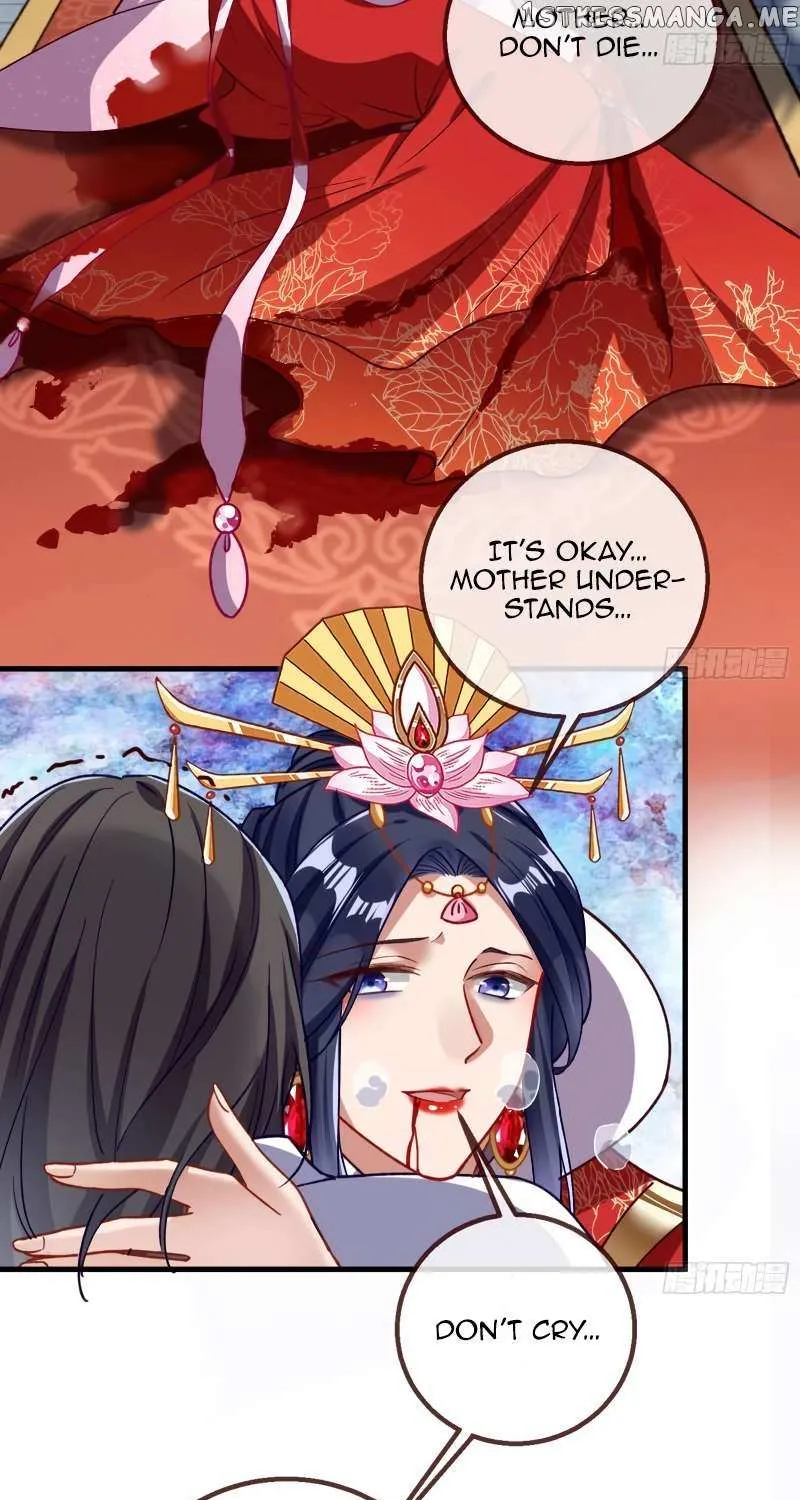 Cheating Men Must Die Chapter 354 page 56 - 