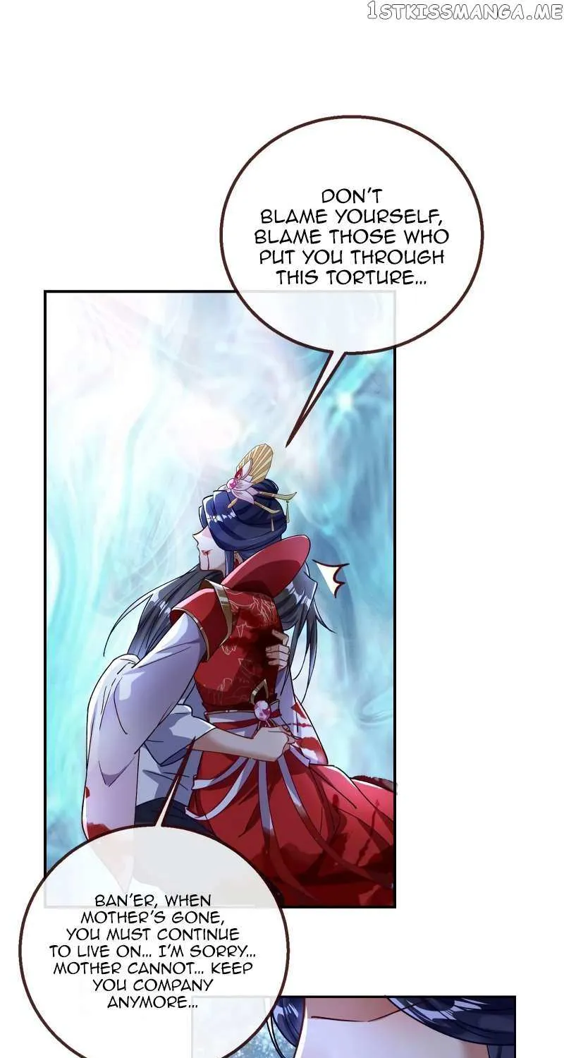 Cheating Men Must Die Chapter 354 page 58 - 
