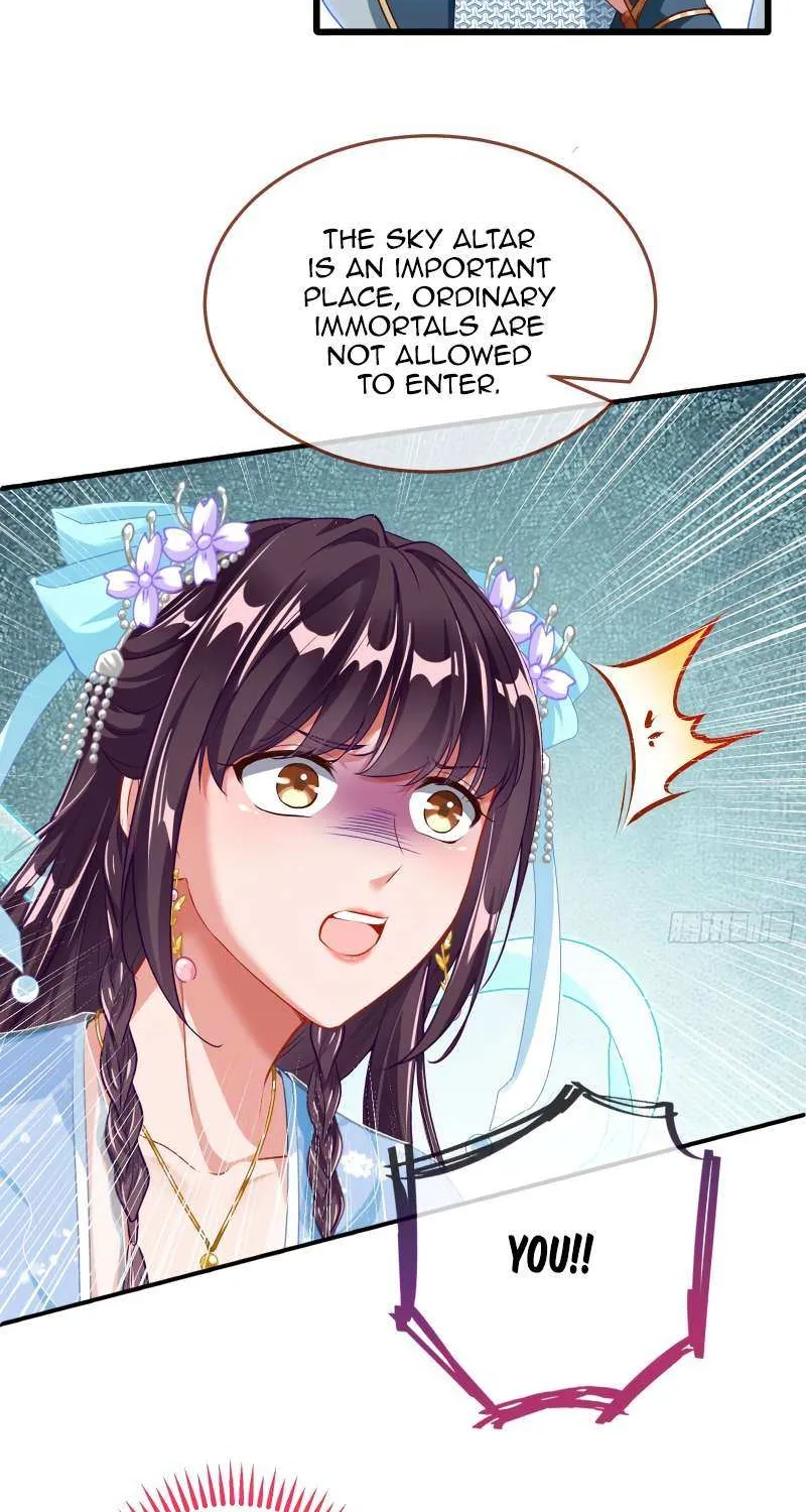 Cheating Men Must Die Chapter 354 page 7 - 