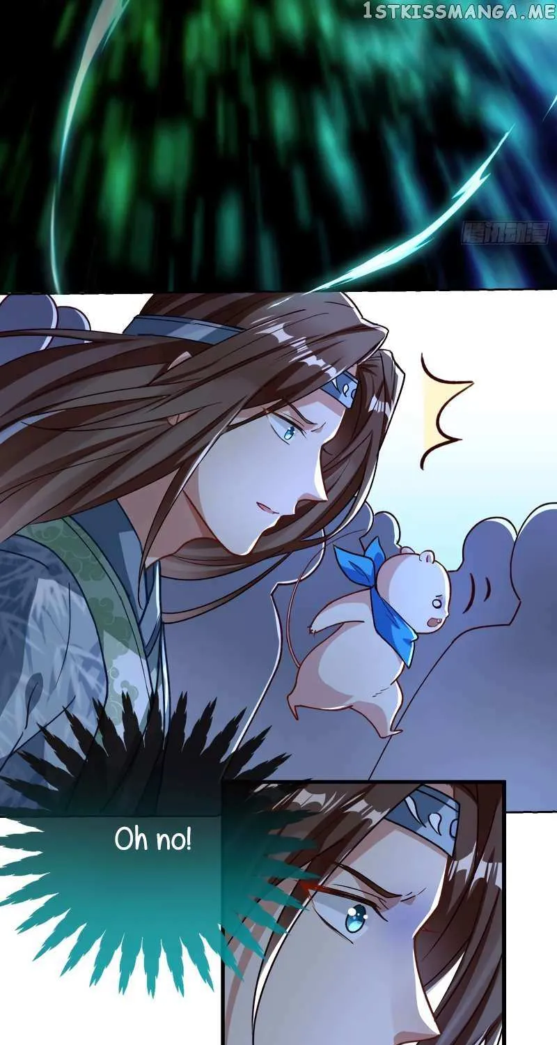 Cheating Men Must Die Chapter 354 page 64 - 