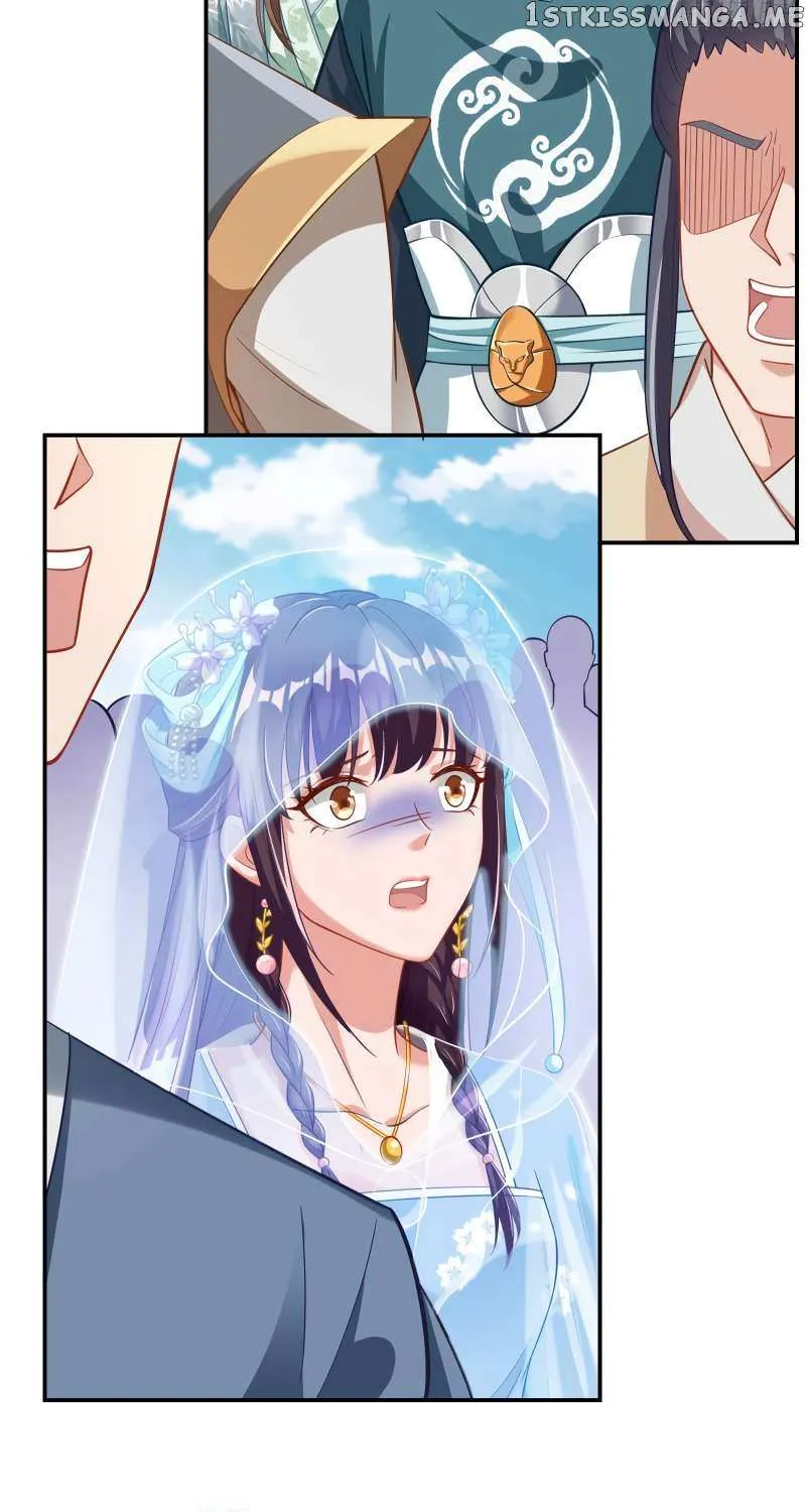 Cheating Men Must Die Chapter 354 page 72 - 