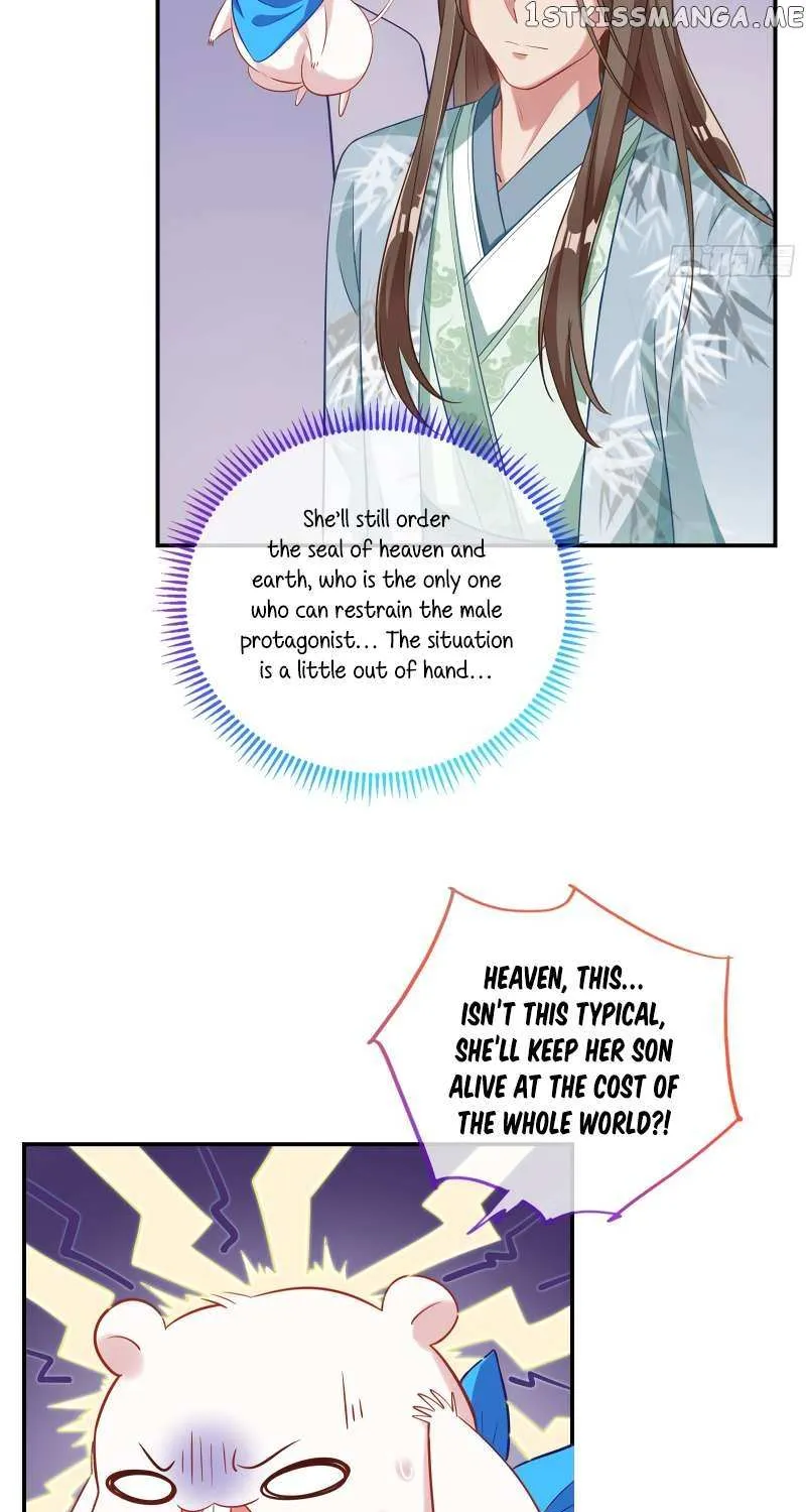Cheating Men Must Die Chapter 354 page 80 - 