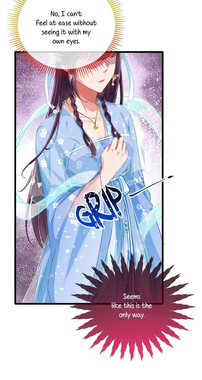 Cheating Men Must Die Chapter 354 page 9 - 