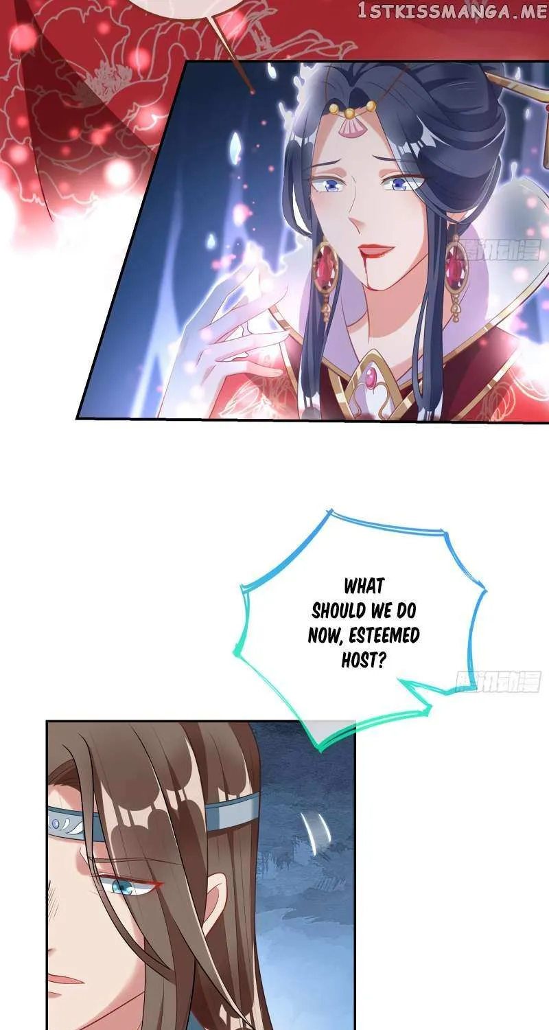 Cheating Men Must Die Chapter 354 page 84 - 