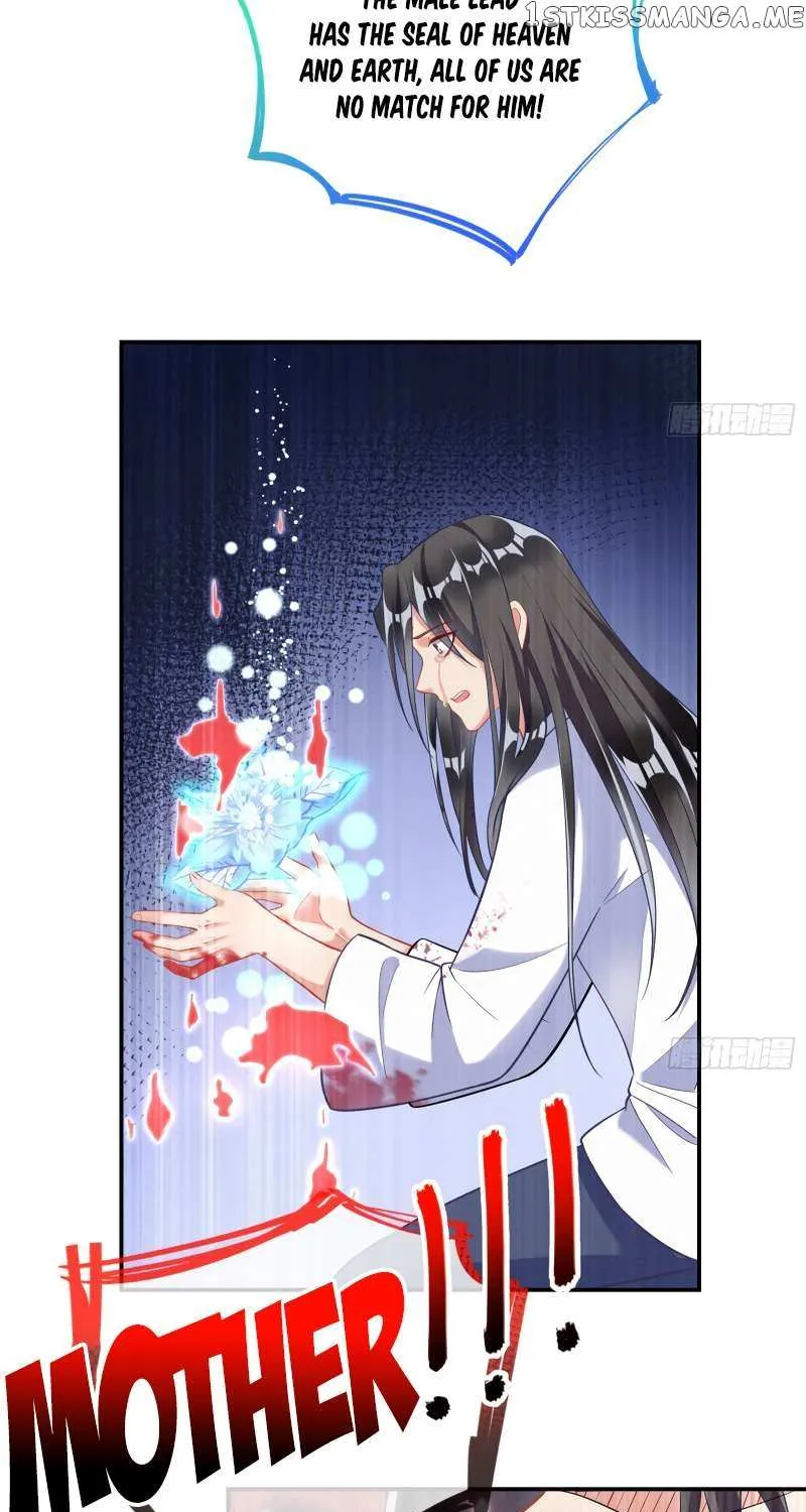 Cheating Men Must Die Chapter 354 page 86 - 