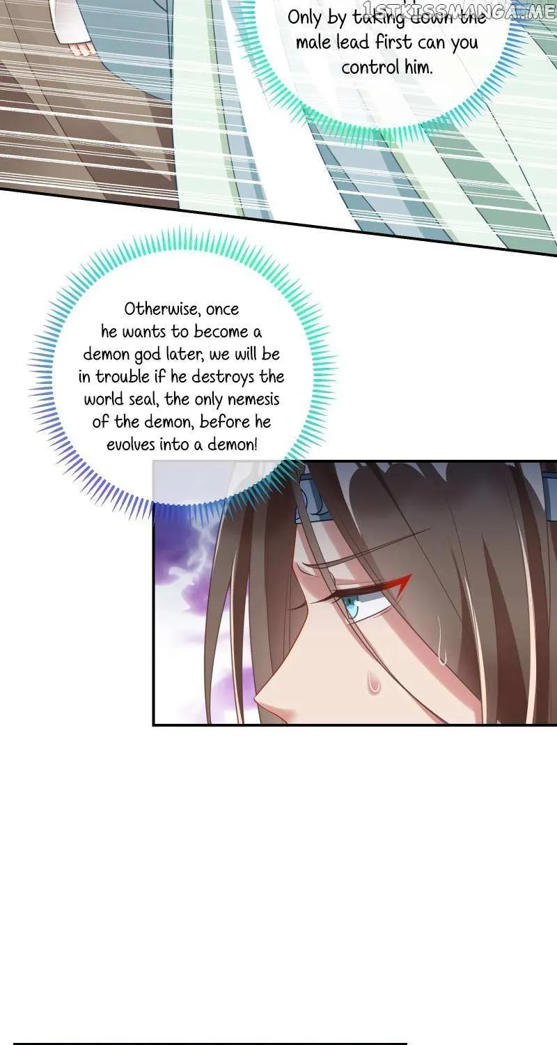 Cheating Men Must Die Chapter 354 page 92 - 