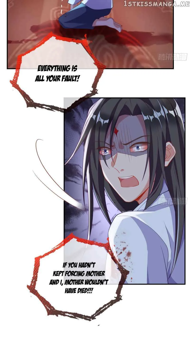Cheating Men Must Die Chapter 354 page 96 - 