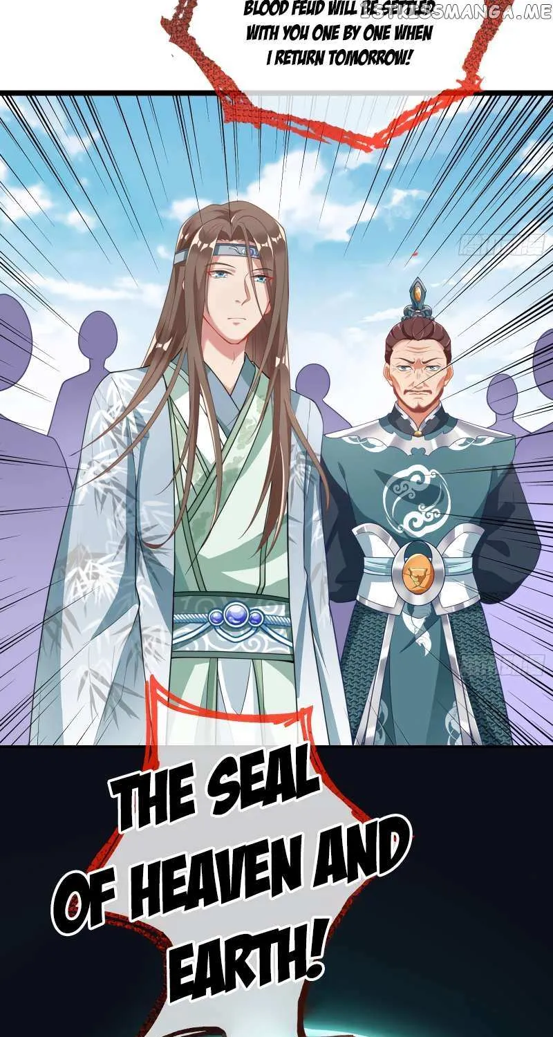 Cheating Men Must Die Chapter 354 page 98 - 