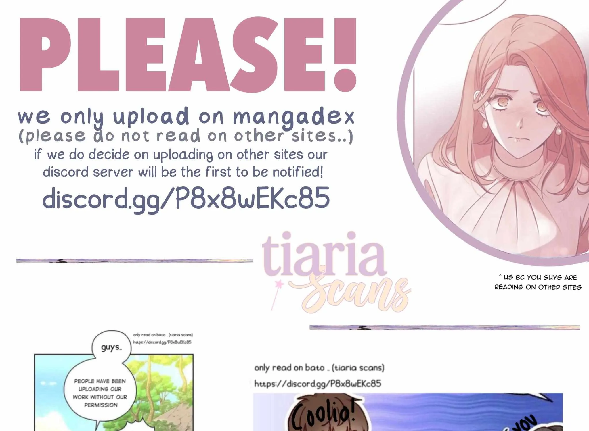 Cheating Men Must Die Chapter 355 page 2 - 