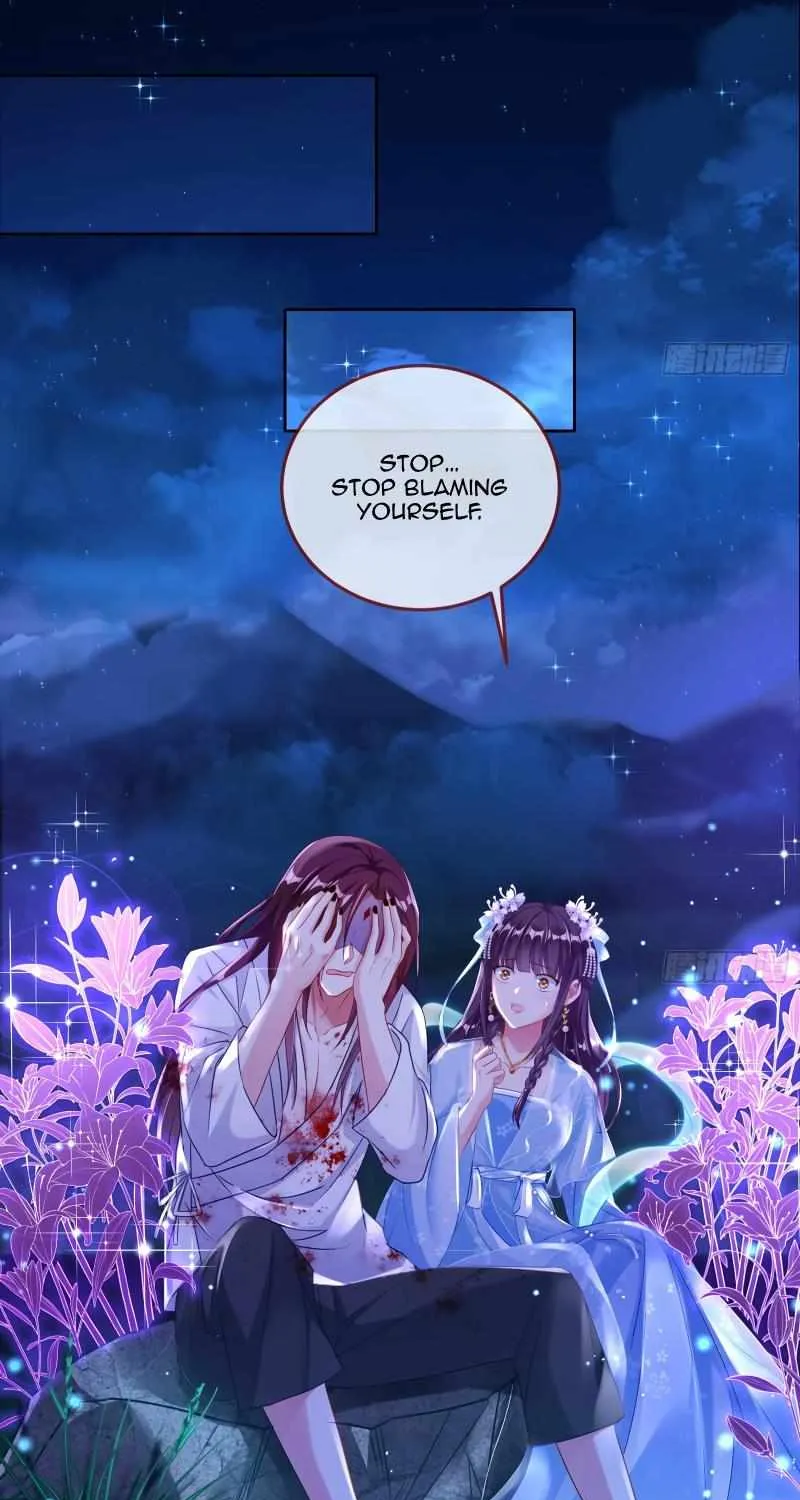 Cheating Men Must Die Chapter 355 page 22 - 
