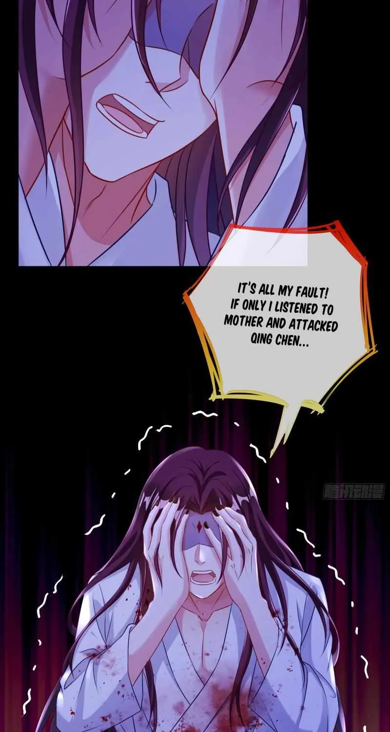 Cheating Men Must Die Chapter 355 page 24 - 