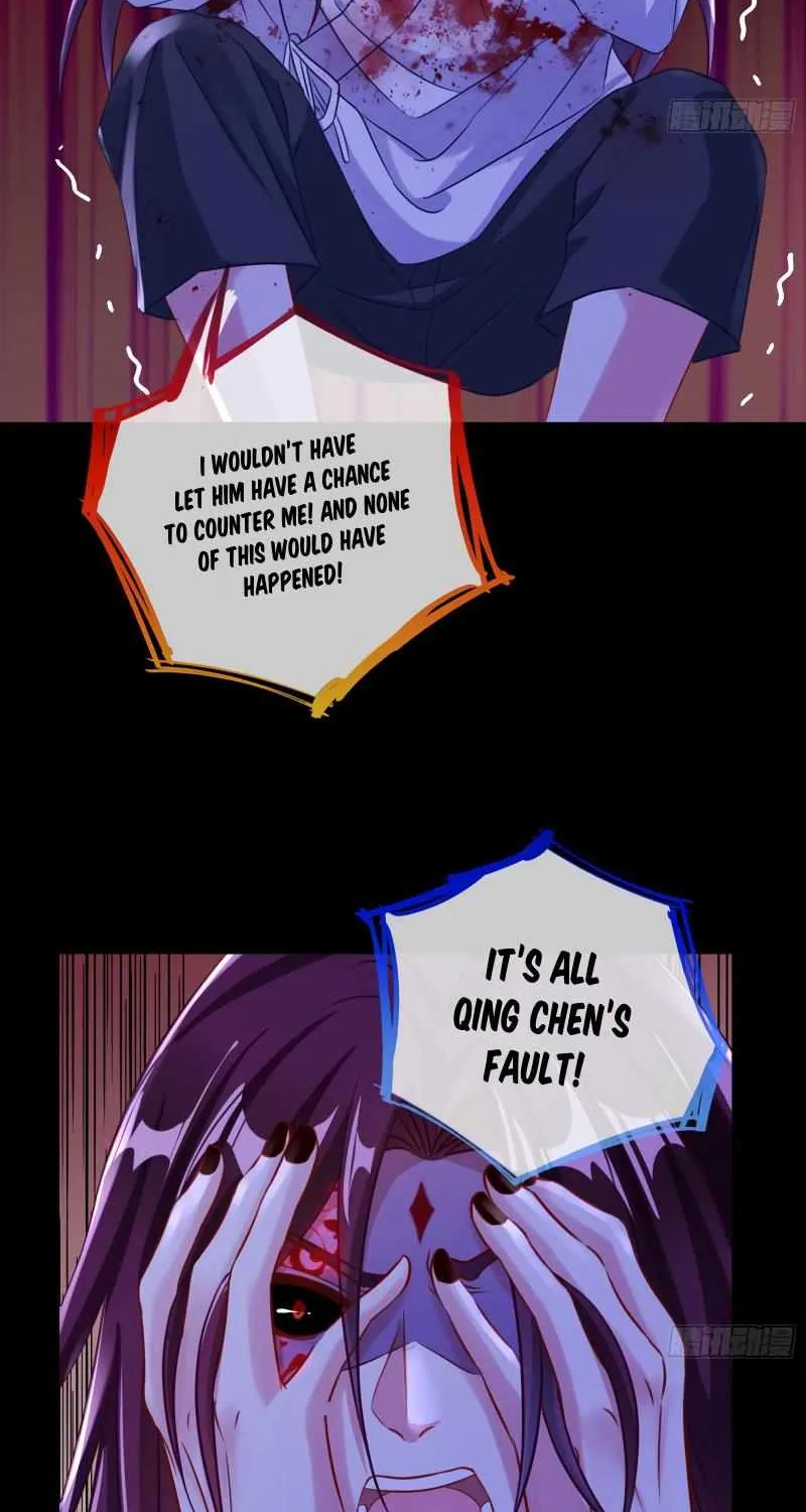 Cheating Men Must Die Chapter 355 page 25 - 