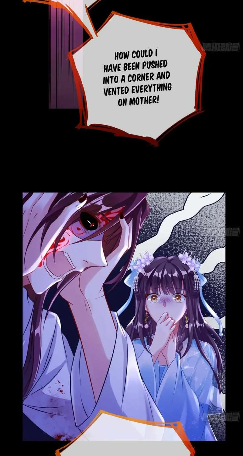 Cheating Men Must Die Chapter 355 page 27 - 