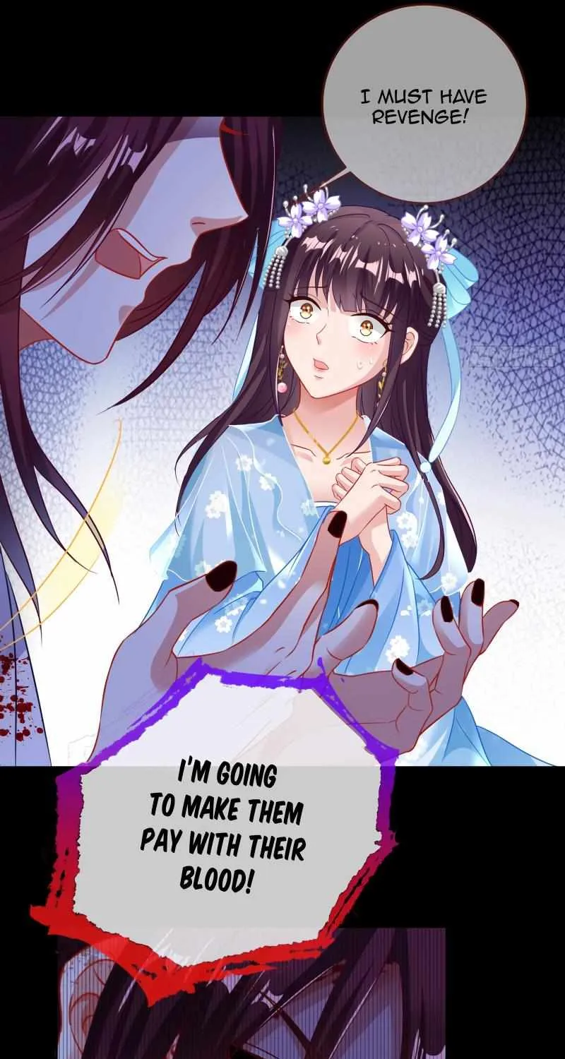 Cheating Men Must Die Chapter 355 page 29 - 