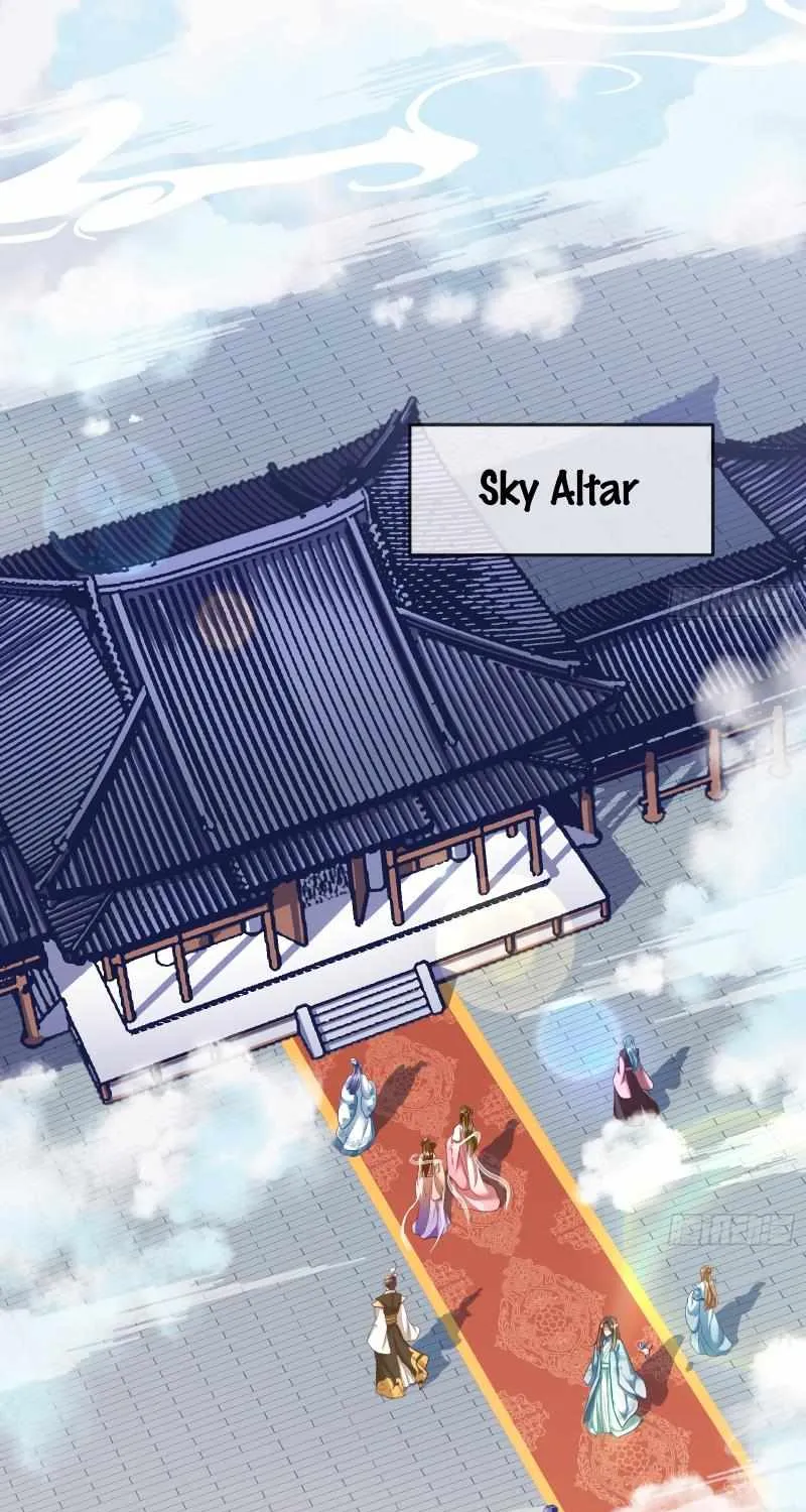 Cheating Men Must Die Chapter 355 page 4 - 