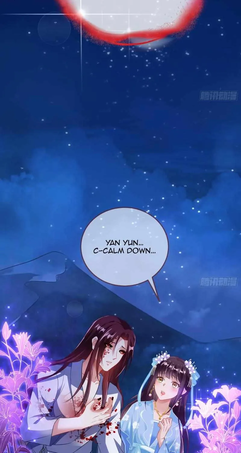 Cheating Men Must Die Chapter 355 page 32 - 