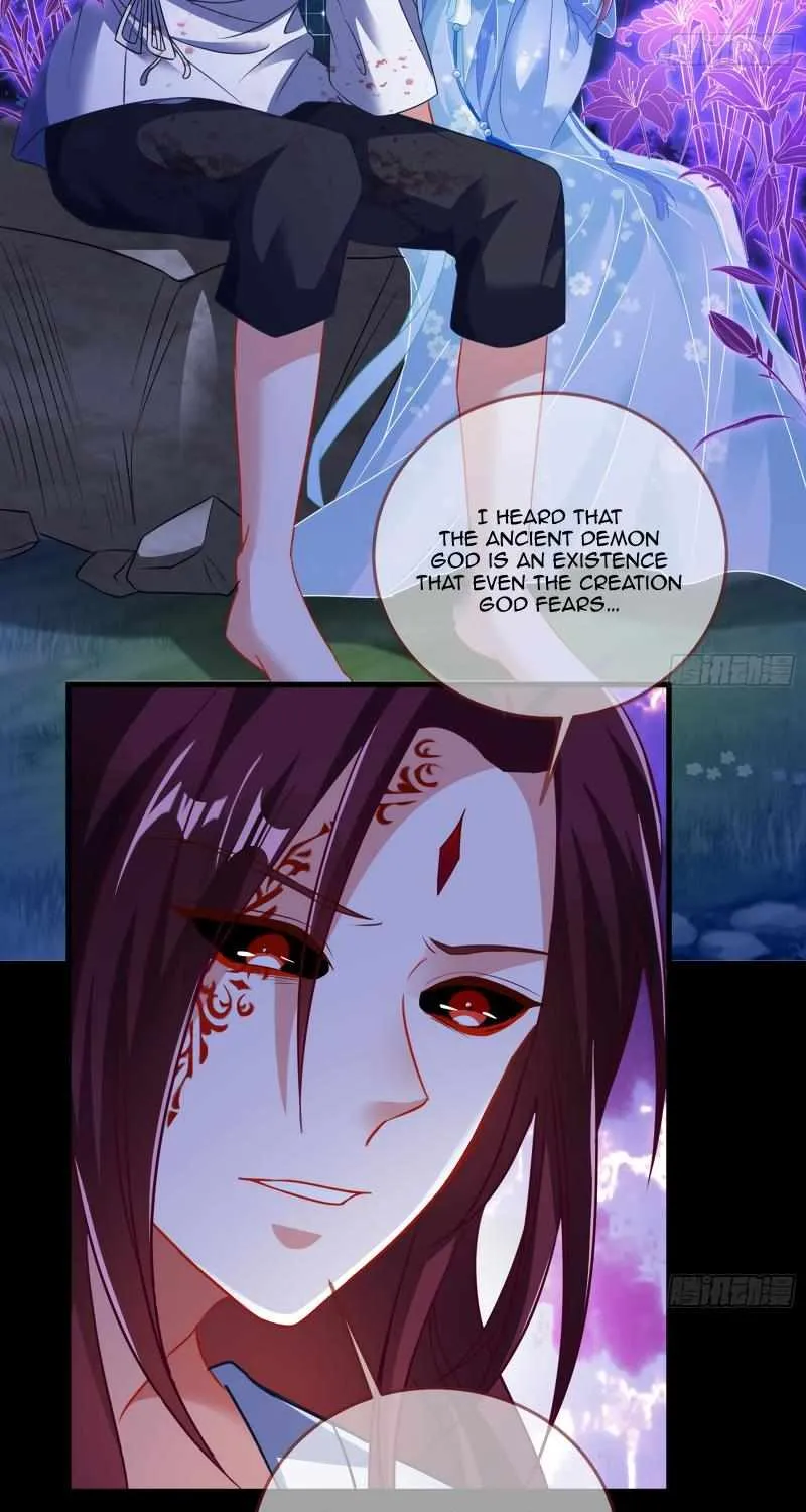 Cheating Men Must Die Chapter 355 page 33 - 
