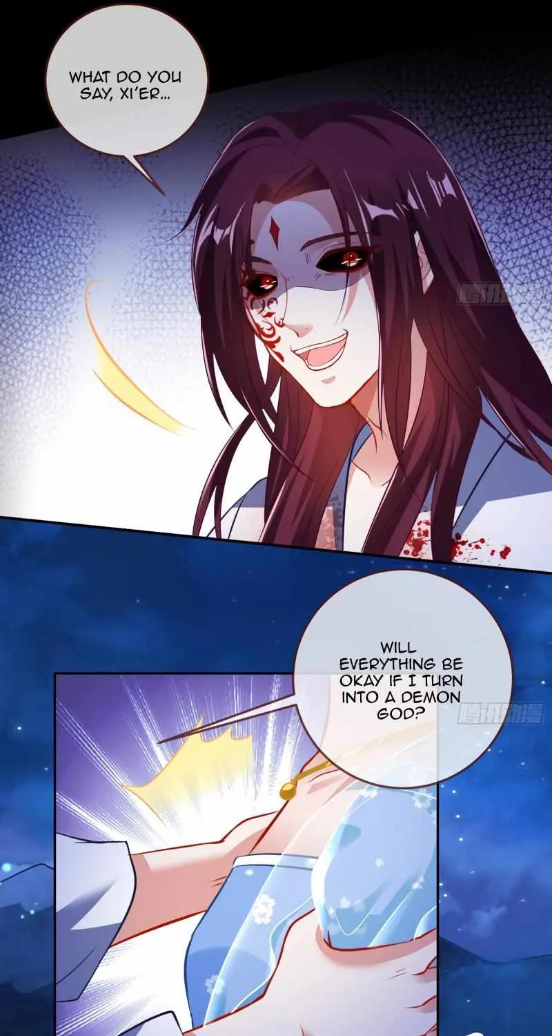 Cheating Men Must Die Chapter 355 page 35 - 