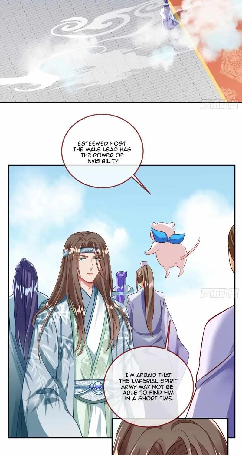 Cheating Men Must Die Chapter 355 page 5 - 