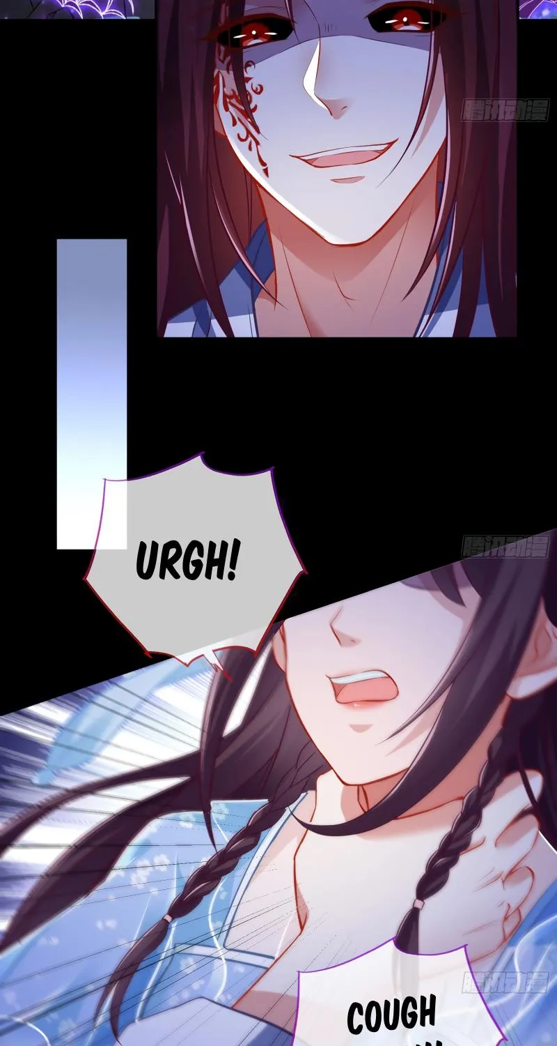 Cheating Men Must Die Chapter 355 page 43 - 
