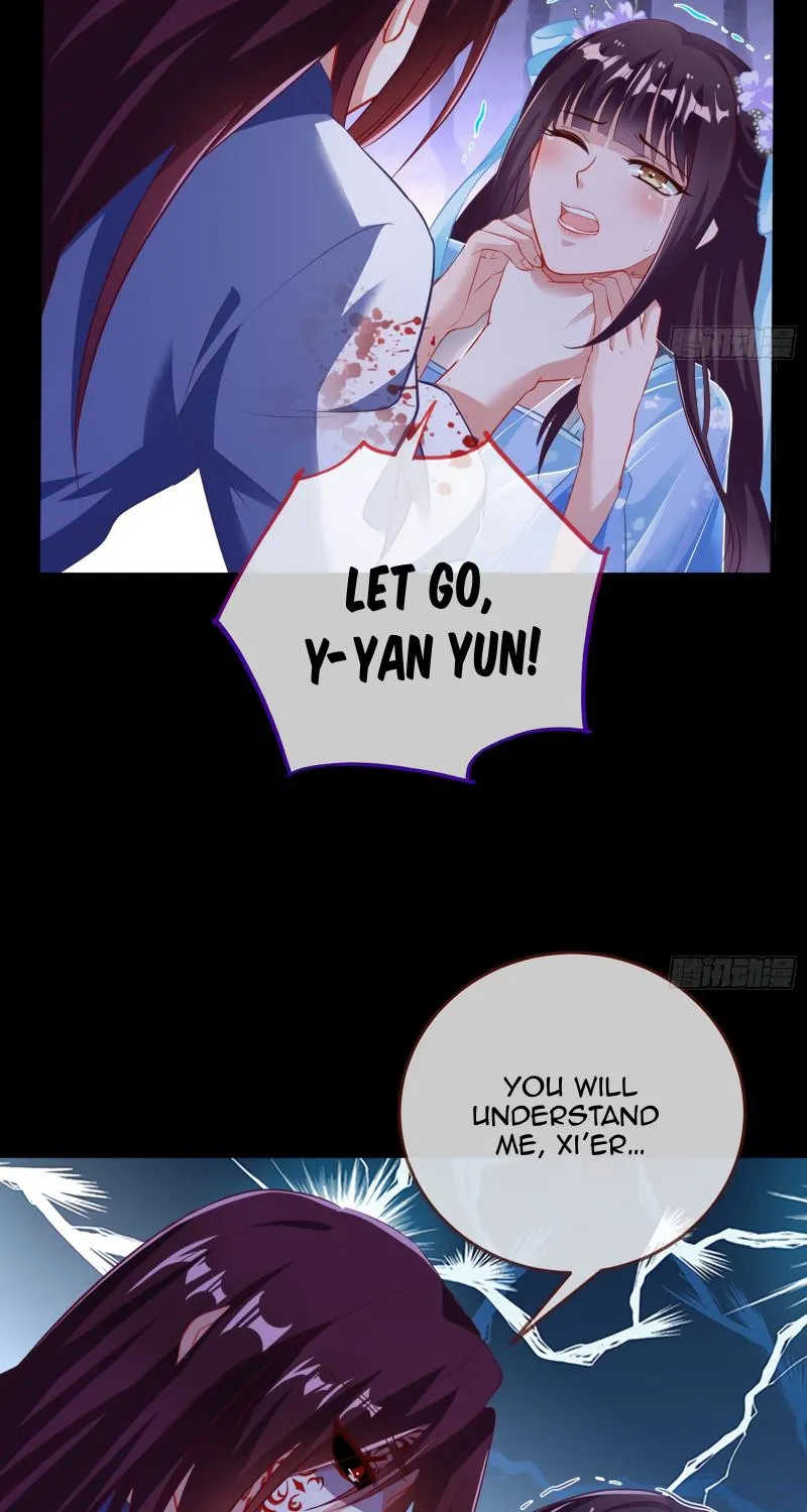 Cheating Men Must Die Chapter 355 page 45 - 