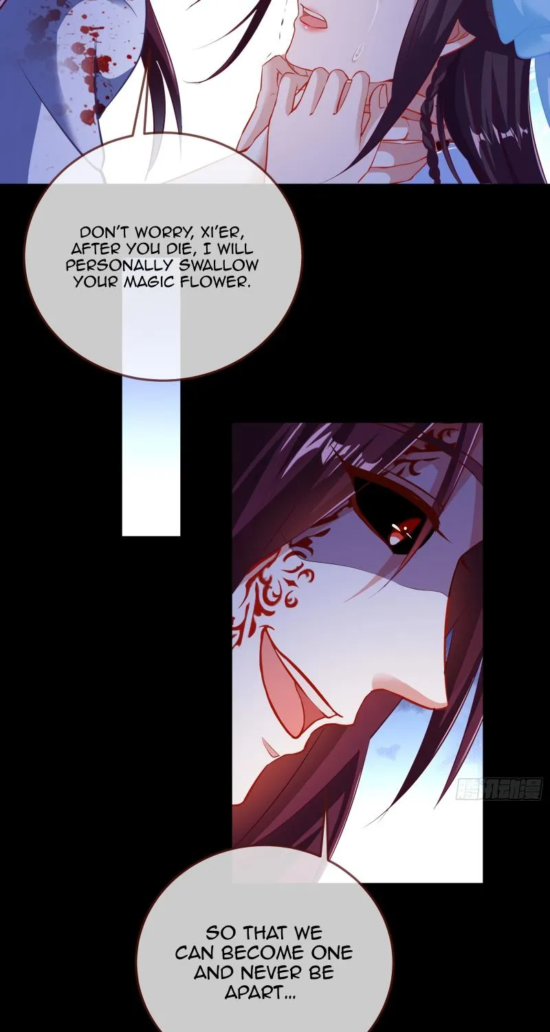 Cheating Men Must Die Chapter 355 page 47 - 