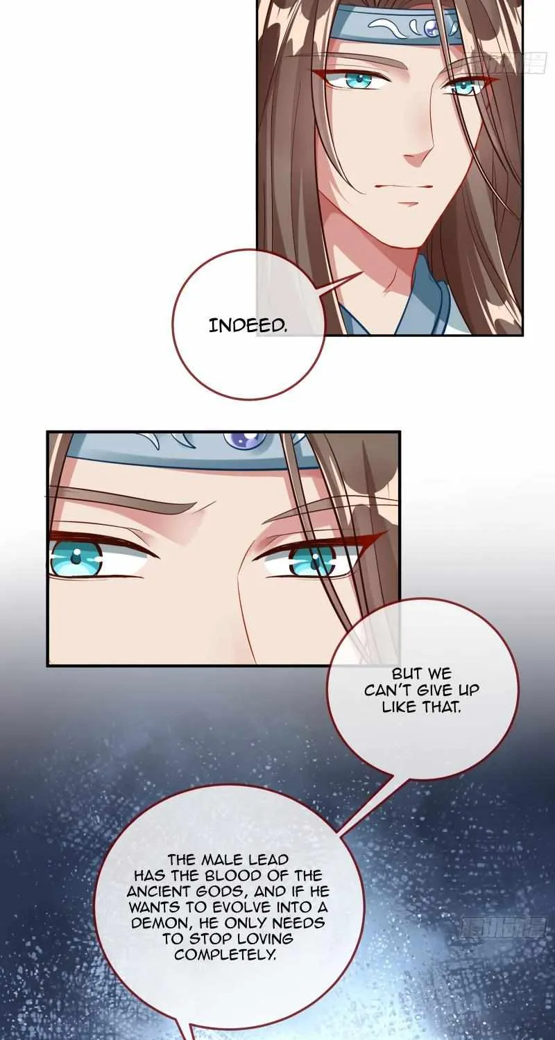 Cheating Men Must Die Chapter 355 page 6 - 