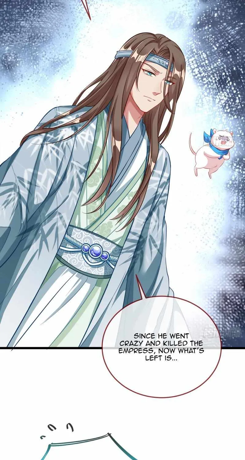 Cheating Men Must Die Chapter 355 page 7 - 