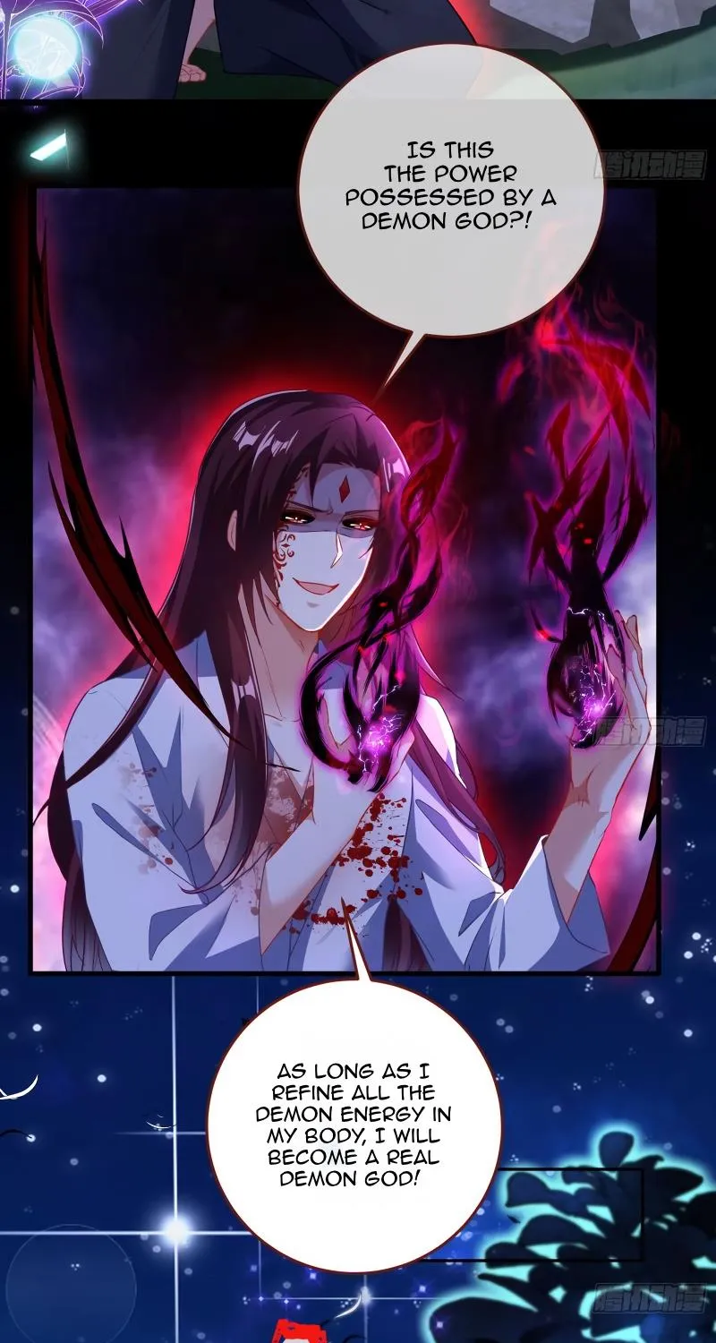 Cheating Men Must Die Chapter 355 page 61 - 