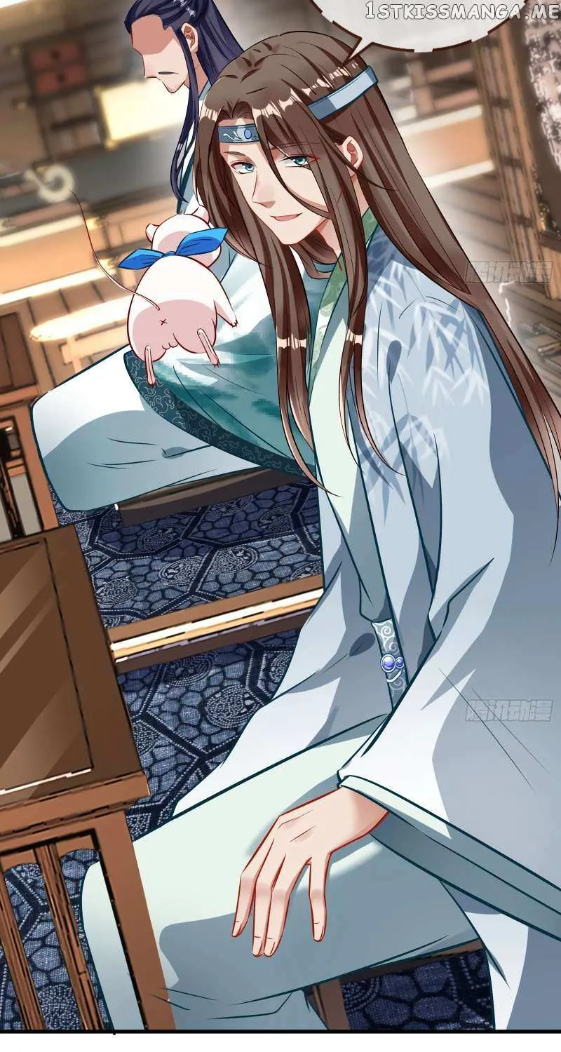 Cheating Men Must Die Chapter 356 page 15 - 