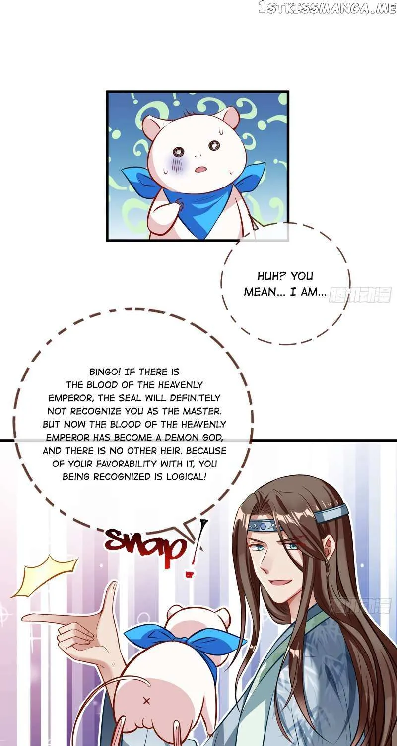 Cheating Men Must Die Chapter 356 page 17 - 