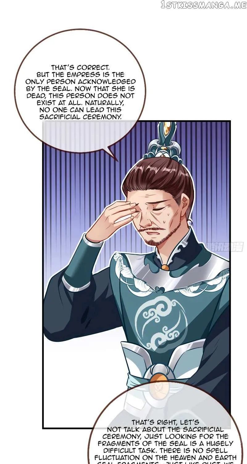Cheating Men Must Die Chapter 356 page 19 - 