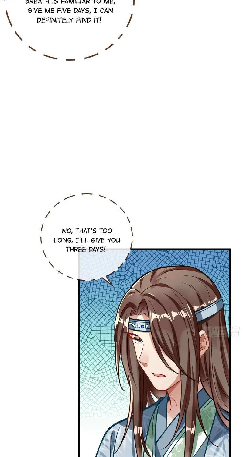 Cheating Men Must Die Chapter 356 page 26 - 