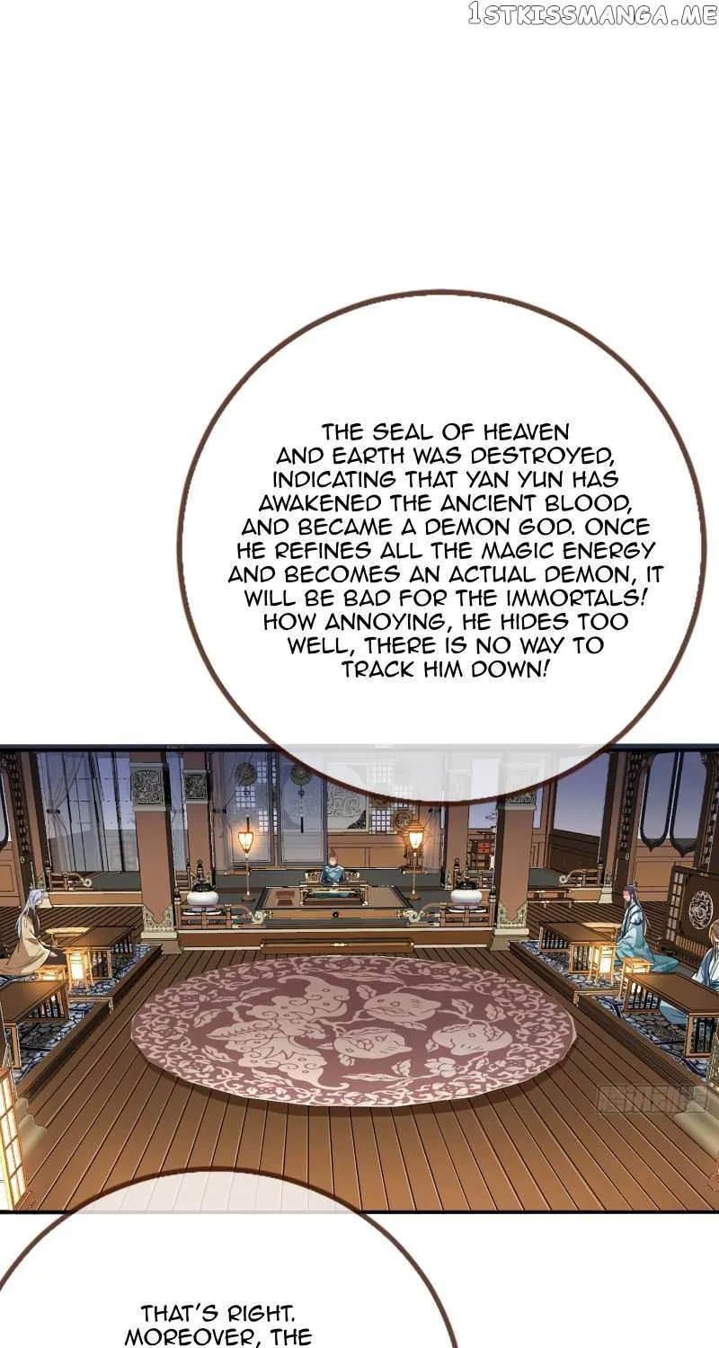 Cheating Men Must Die Chapter 356 page 4 - 