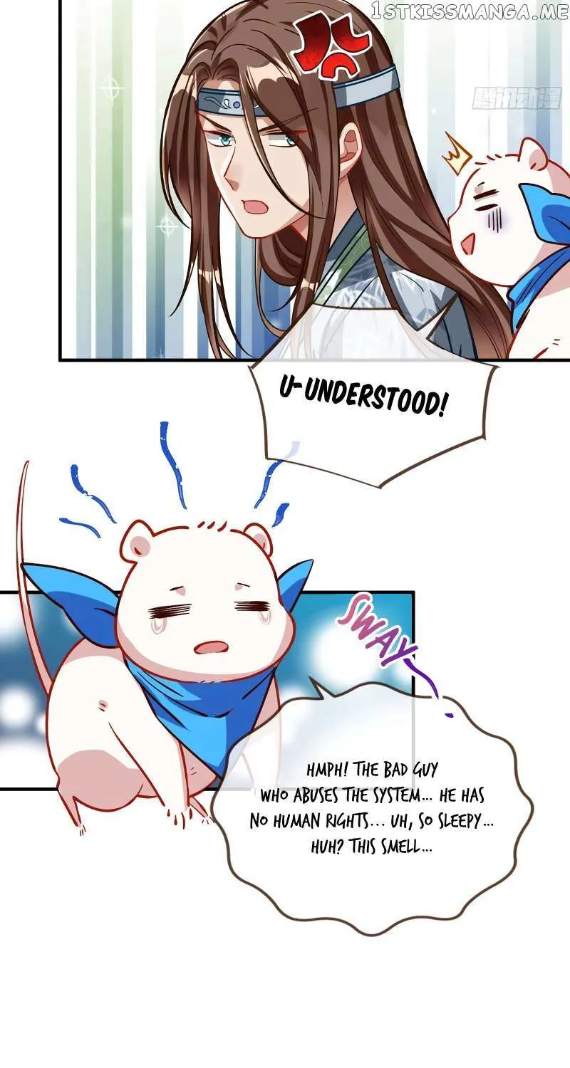Cheating Men Must Die Chapter 356 page 34 - 