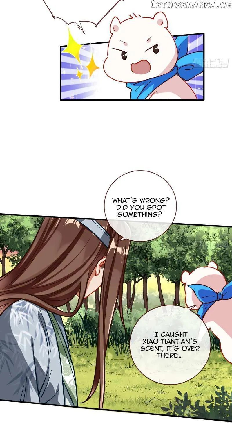 Cheating Men Must Die Chapter 356 page 36 - 