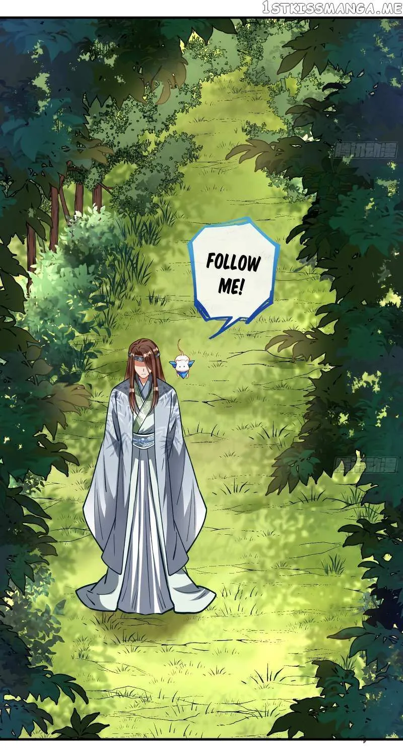 Cheating Men Must Die Chapter 356 page 38 - 