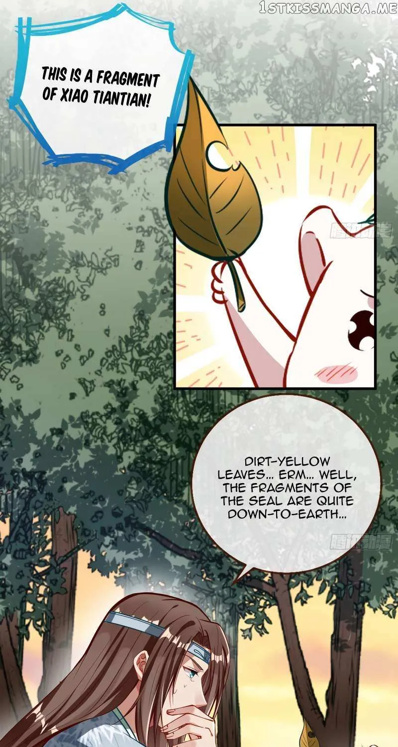 Cheating Men Must Die Chapter 356 page 42 - 