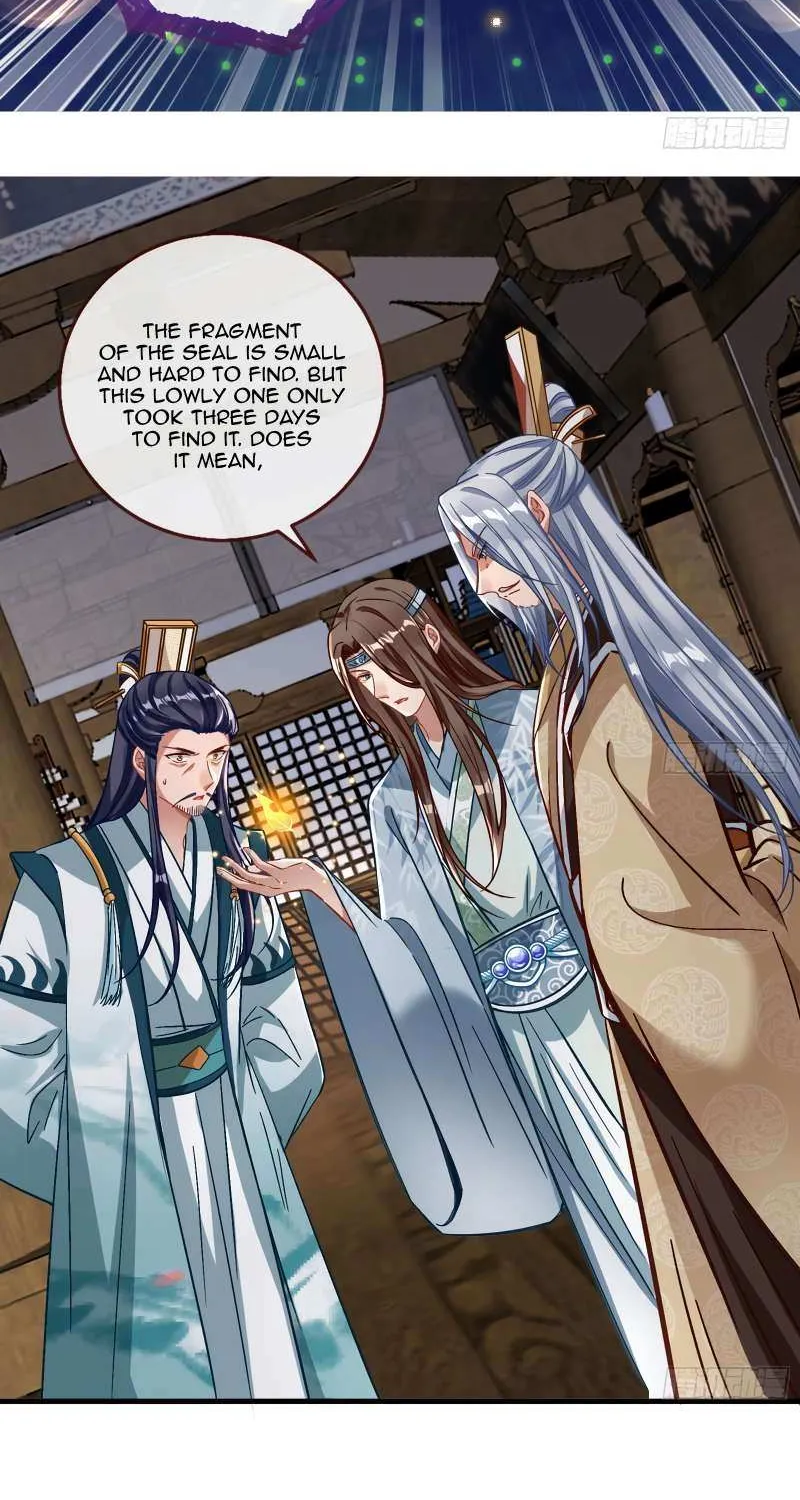 Cheating Men Must Die Chapter 356 page 50 - 