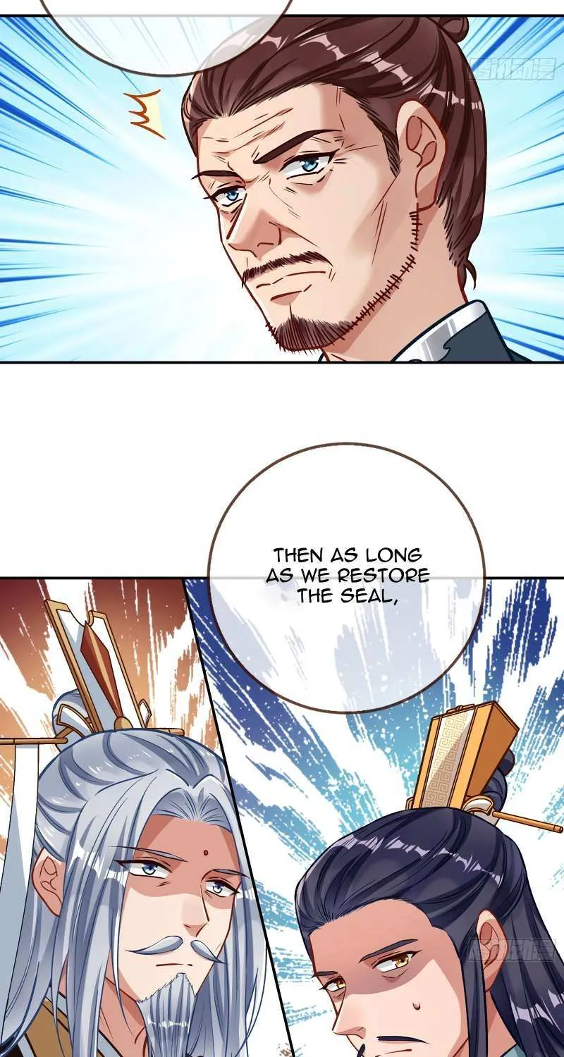 Cheating Men Must Die Chapter 356 page 6 - 