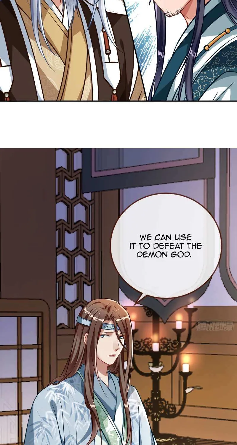 Cheating Men Must Die Chapter 356 page 7 - 