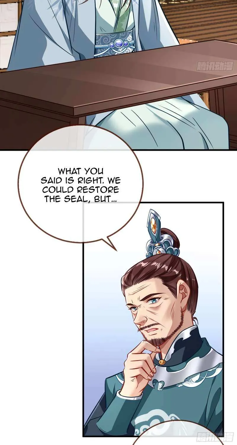 Cheating Men Must Die Chapter 356 page 8 - 