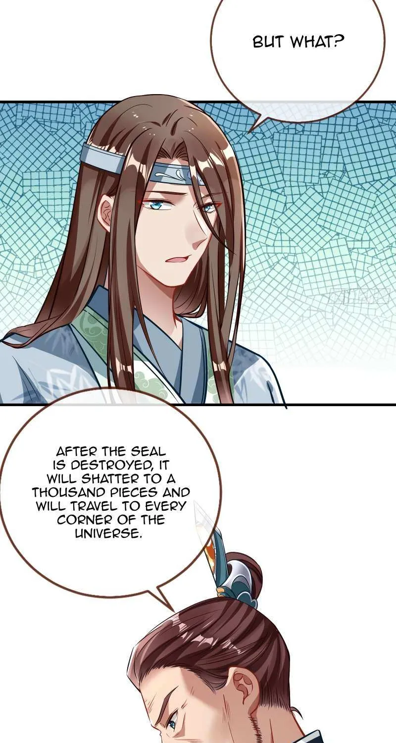 Cheating Men Must Die Chapter 356 page 9 - 